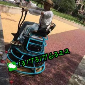 供應辰旺座駕式混凝土抹光機