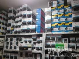 昆明兄弟打印機墨盒專賣