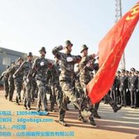 油田护卫保安输送服务 油田护卫保安输送服务哪家好 国威供