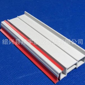 高質量共擠型材