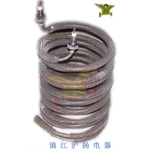 翅片式電熱管