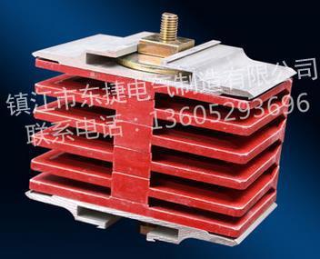 揚中母線槽連接器