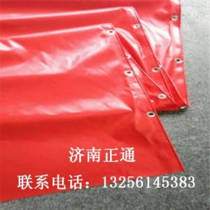 篷布