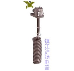 聚四氟乙烯電加管F4GYS1