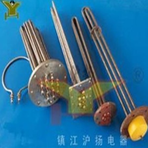 蒸汽鍋爐電加熱器