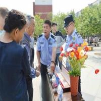 专业安全防范咨询服务 东营专业安全防范咨询服务 国威供