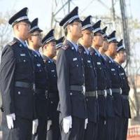 房产特勤保安输送 房产特勤保安输送公司 国威供