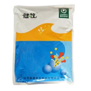 豬飼料添加劑的使用方法