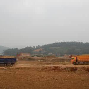 土石方運輸價格