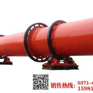 轉筒烘干機設備生產基地