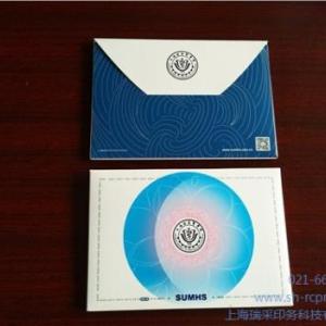 明信片印刷,上海明信片印刷,明信片印刷公司,瑞采供