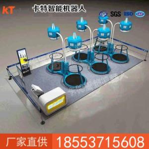 VR虛擬跑步機(jī)1