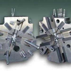 精密模具加工