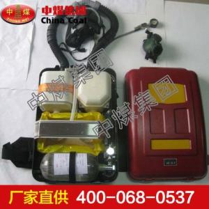 正壓氧氣呼吸器 正壓氧氣呼吸器
