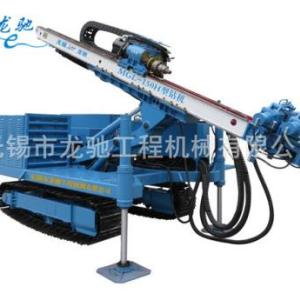 柴油機動版鉆機哪家好