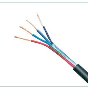 自動化裝置電線