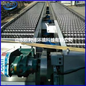 攔污設(shè)備機(jī)械格柵除污機(jī)