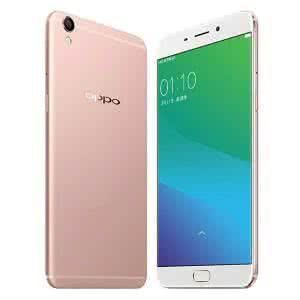 oppo r9 plus