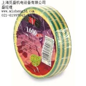 3M1600#無鉛電工絕緣膠帶-上海覓盛供
