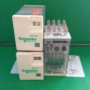 RXM4LB2BD廣州現(xiàn)貨施耐德中間繼電