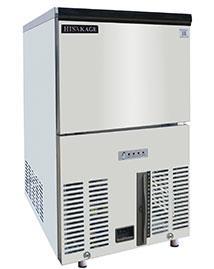 月牙冰久景制冰機