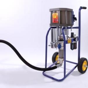 防銹漆高壓無氣噴涂設備