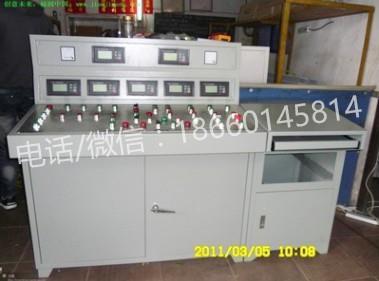 廠家直供攪拌站控制系統功能先進