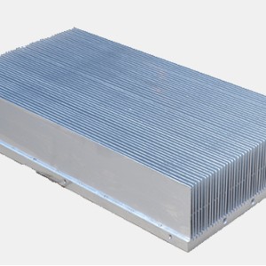 插片式散熱器供應商