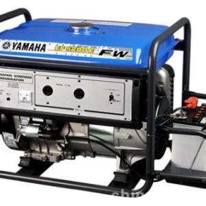 移動發電機制造