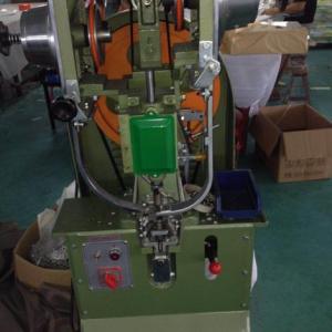 全自動雞眼機