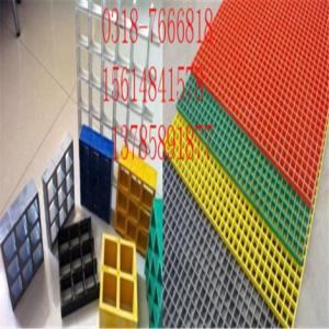 船艇甲板腳踏樹脂格柵板-防滑樹脂腳踏板樓