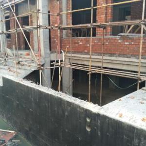 自建別墅地下室改造