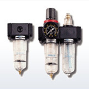 調壓過濾給油器PFC-200-A