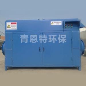 活性炭吸附裝置、活性炭吸附塔