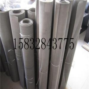 201不銹鋼絲網化學成分