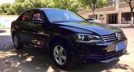 鎮江大眾二手車供應