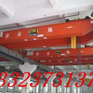 湖北咸寧雙梁起重機(jī)廠家工作的準(zhǔn)備