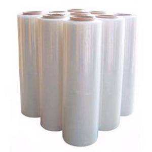 拉伸膜質(zhì)量的檢測(cè)方法