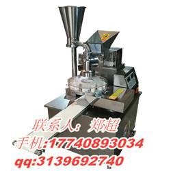 上海多功能包子機