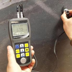 雙層油罐的檢測方法有幾種？