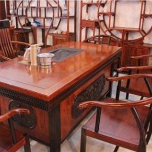 紅木家具 紅木家具鑒定 紅木家具選取 為橋供