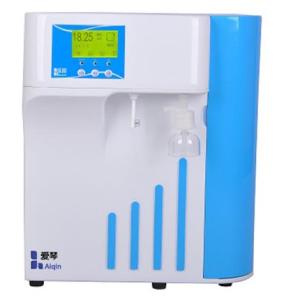 實驗室純水機