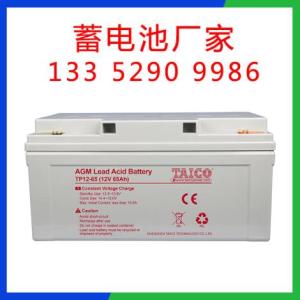 江西南昌蓄電池廠家直銷