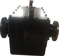 江蘇減速機