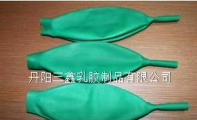 血壓計乳膠氣囊