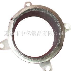 紹興下水管阻火圈