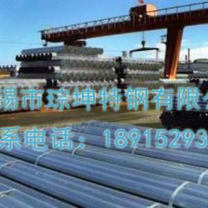 泰州防腐螺旋鋼管