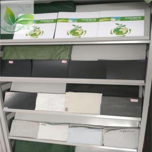 土工布 長絲土工布 山東土工布廠家