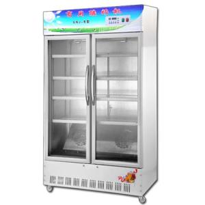 冰之樂酸奶機_現釀酸奶機廠家直銷