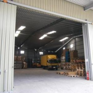 香港倉儲、配送